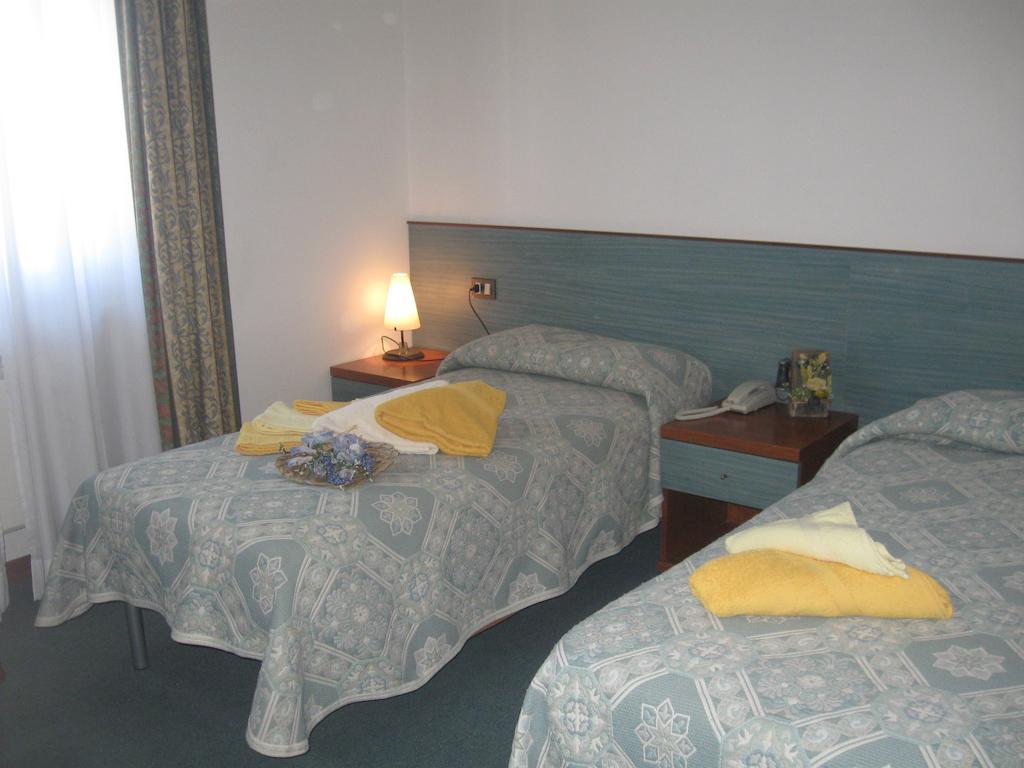 Albergo Del Turista Vernasca Zimmer foto