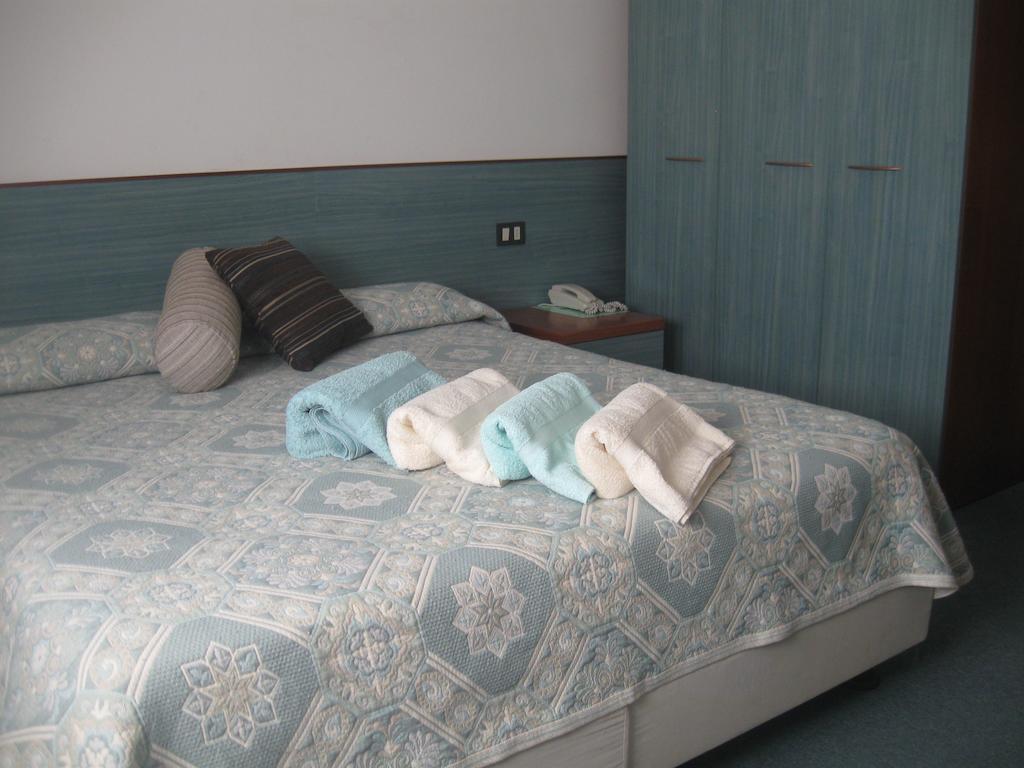 Albergo Del Turista Vernasca Zimmer foto
