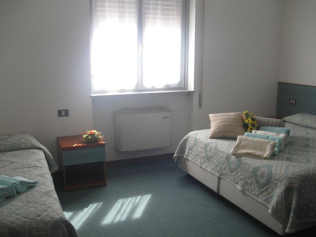 Albergo Del Turista Vernasca Zimmer foto