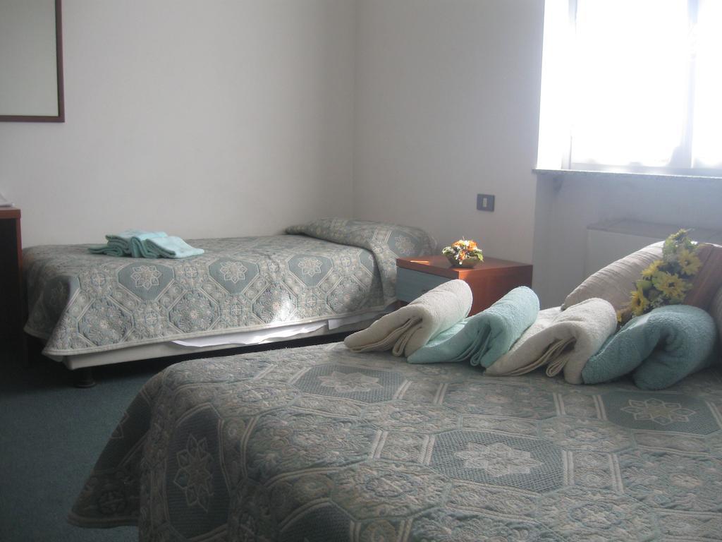 Albergo Del Turista Vernasca Zimmer foto