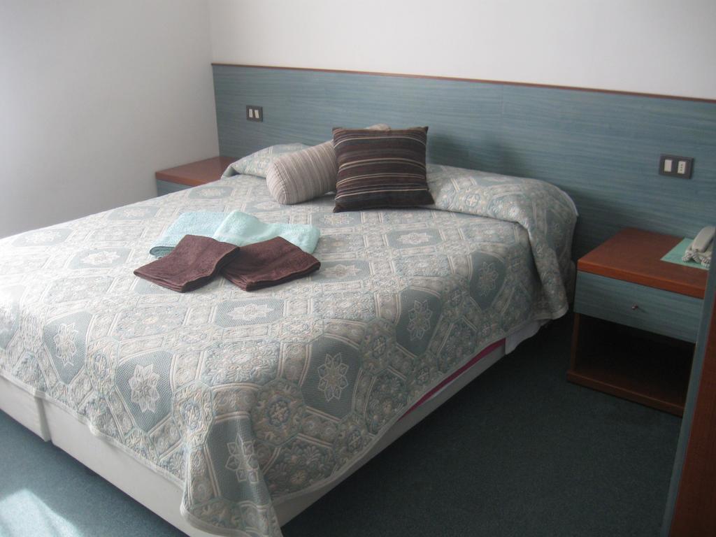Albergo Del Turista Vernasca Zimmer foto