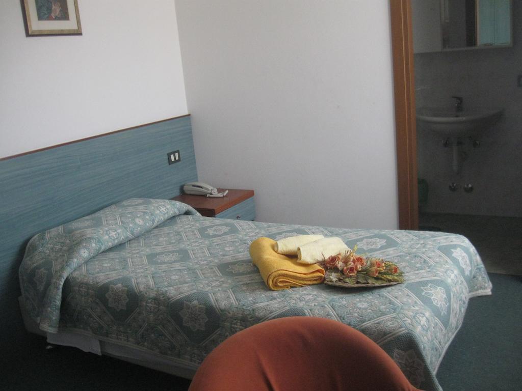 Albergo Del Turista Vernasca Zimmer foto